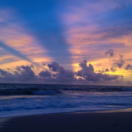 Sunset Beach Cabana Ambalangoda  Buitenkant foto